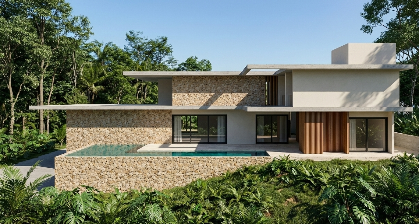 Casa CP
